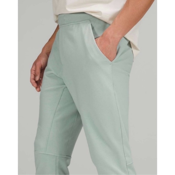 Lululemon City Sweat Joggers - Picture 3 of 14